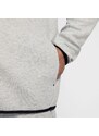 Nike Tech Full-Zip Windrunner Hoodie Heather Grey - Uomini - Hoodie Nike - Grigio - HV0949-063