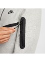 Nike Tech Full-Zip Windrunner Hoodie Heather Grey - Uomini - Hoodie Nike - Grigio - HV0949-063