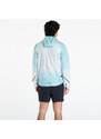 adidas Performance Giacca a vento adidas Terrex Xperior Light Windweave Jacket Pure Teal/ Semi Flash Aqua S