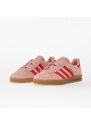 adidas Originals adidas Gazelle Indoor W Wonder Mauve/ Red/ Gum4