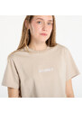 adidas Performance Maglietta adidas Terrex Signature AOP Graphic T-Shirt UNISEX Wonder Beige L