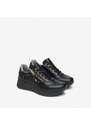 NeroGiardini Sneakers 14070d Nero