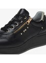 NeroGiardini Sneakers 14070d Nero