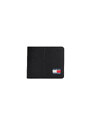 Tommy Hilfiger Tjm Heritage Cc Wallet - Black Portafogli Uomo AI25