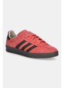 adidas Originals scarpe da ginnastica in nubuck Gazelle Indoor Pro
