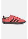 adidas Originals scarpe da ginnastica in nubuck Gazelle Indoor Pro