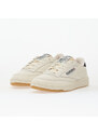 Sneakers Reebok Club C 85 Vintage Chalk/ Black/ Gum