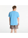 Maglietta On Train Tee Blue L