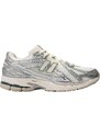 New Balance Sneaker Argento
