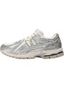 New Balance Sneaker Argento