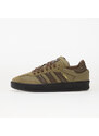 adidas Originals adidas Samba Xlg Orbit Green/ Cardboard Brown/ Core Black