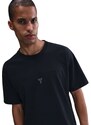 Nike Kobe Dri-FIT Basketball Tee Black - Uomini - Maglietta a maniche corte Nike - Nero - IM0318-010
