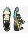 Salomon Speedcross 6 GTX Uomini - Sneakers Salomon - Giallo - L47879800-7.5
