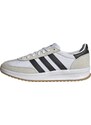 Sneakers da uomo bianche con dettagli beige adidas 70's Run 2.0