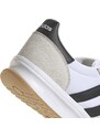 Sneakers da uomo bianche con dettagli beige adidas 70's Run 2.0