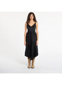 Abito AllSaints Jax Tee Dress Black S
