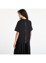 Abito AllSaints Jax Tee Dress Black S