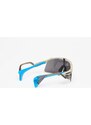 Occhiali da sole Oakley Stunt Wing Prizm Black Matte Sand Universal