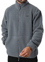 New Balance High Pile Jacket - Graphite Grey Giubbotti Uomo AI25