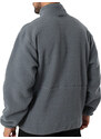 New Balance High Pile Jacket - Graphite Grey Giubbotti Uomo AI25