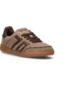 BACK 70 Sneaker donna taupe/marrone SNEAKERS