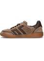 BACK 70 Sneaker donna taupe/marrone SNEAKERS
