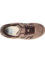 BACK 70 Sneaker donna taupe/marrone SNEAKERS