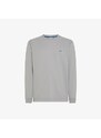Maglia Manica Lunga SUN68 in cotone T45121 : S