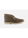 Clarks Scarpe Desert Boot 2 Uomo Verde