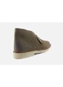 Clarks Scarpe Desert Boot 2 Uomo Verde