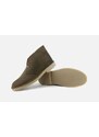 Clarks Scarpe Desert Boot 2 Uomo Verde