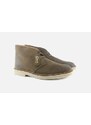 Clarks Scarpe Desert Boot 2 Uomo Verde