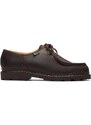 Paraboot Scarpe Michael Uomo Nubuck Gringo