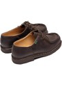 Paraboot Scarpe Michael Uomo Nubuck Gringo