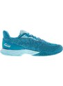 Babolat Scarpe da Tennis Jet Tere All Court Donna Harbor Blue