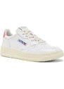 Autry Medalist leather sneakers