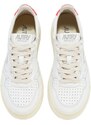 Autry Medalist leather sneakers