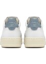 Autry Medalist Leather Sneakers