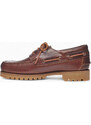 Sebago Mocassini Uomo Acadia