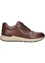Nanook Sneakers 7865 Brown