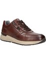 Nanook Sneakers 7865 Brown