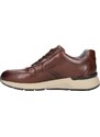 Nanook Sneakers 7865 Brown