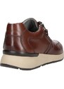 Nanook Sneakers 7865 Brown