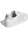 adidas Superstar II W Donne - Sneakers adidas Originals - Bianco - HQ4917-4