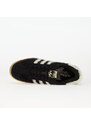 adidas Originals adidas Gazelle Bold W Core Black/ Crew White/ Gold Metallic