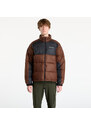 Giacca Columbia Pike Lake II Jacket Tobacco/ Black L
