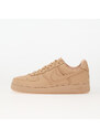 Sneakers Nike Air Force 1 Low Retro Premium Vachetta Tan/ Vachetta Tan-Black
