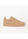 Sneakers Nike Air Force 1 Low Retro Premium Vachetta Tan/ Vachetta Tan-Black