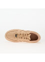 Sneakers Nike Air Force 1 Low Retro Premium Vachetta Tan/ Vachetta Tan-Black