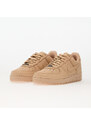 Sneakers Nike Air Force 1 Low Retro Premium Vachetta Tan/ Vachetta Tan-Black